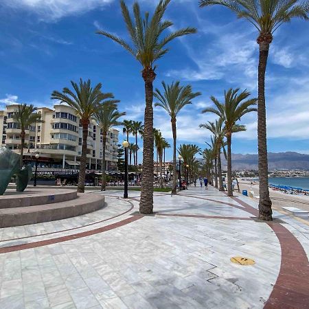 Bon Dia Albir El Albir Exterior foto