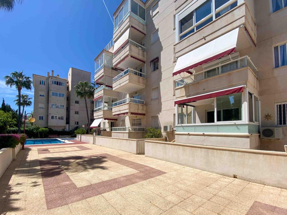 Bon Dia Albir El Albir Exterior foto