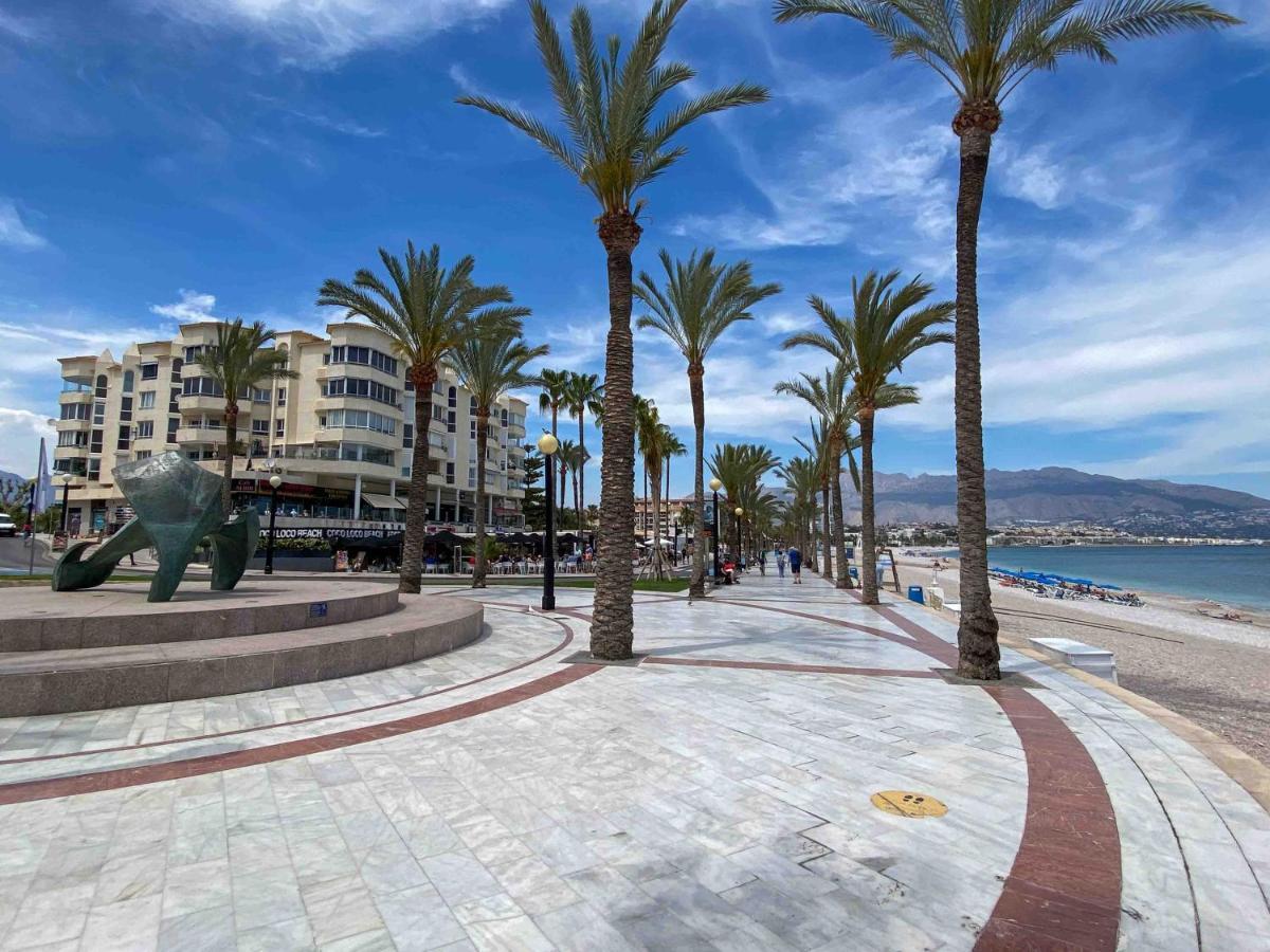 Bon Dia Albir El Albir Exterior foto