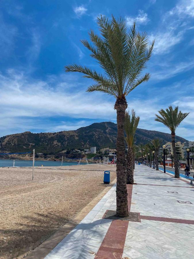 Bon Dia Albir El Albir Exterior foto