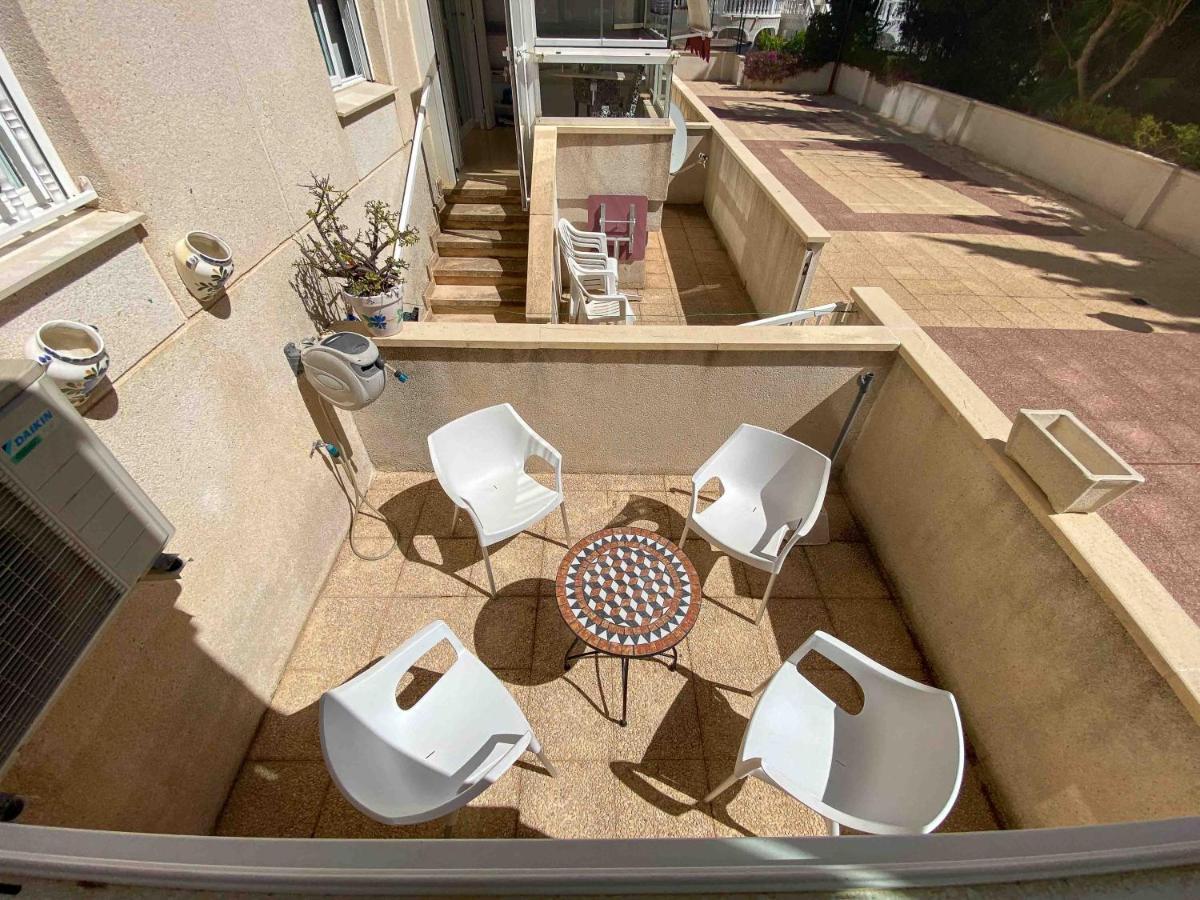 Bon Dia Albir El Albir Exterior foto